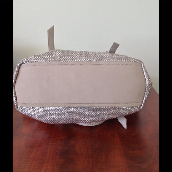 COPY - Cole Haan Bethany Weave Medium Tote 👜❤️FIRM - Picture 3 of 8